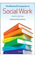 Blackwell Companion to Social Work