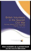 British Volunteers in the Spanish Civil War