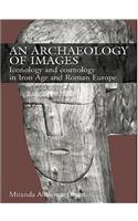 An Archaeology of Images