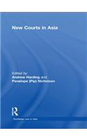 New Courts in Asia