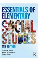 Essentials of Elementary Social Studies