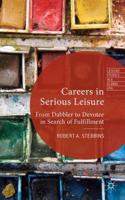 Careers in Serious Leisure