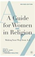 Guide for Women in Religion, Revised Edition