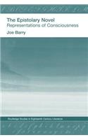 The Epistolary Novel