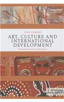 Art, Culture and International Development