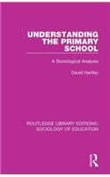 Understanding the Primary School