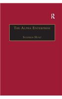 The Alpha Enterprise