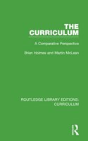 Curriculum