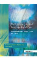 Literacy Hour and Language Knowledge