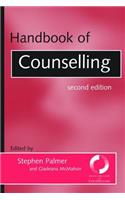 Handbook of Counselling