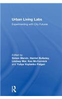 Urban Living Labs