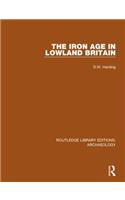 Iron Age in Lowland Britain