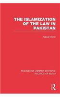 Islamization of the Law in Pakistan