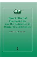 Direct Effect Of European Law