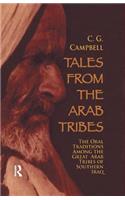 Tales from the Arab Tribes