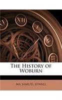 The History of Woburn