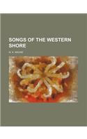 Songs of the Western Shore