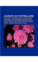 Levante Ud Footballers
