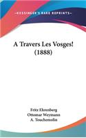 A Travers Les Vosges! (1888)