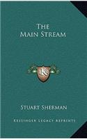 The Main Stream: (English)