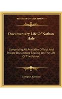 Documentary Life Of Nathan Hale