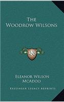 Woodrow Wilsons