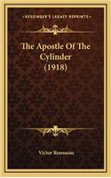 The Apostle of the Cylinder (1918)