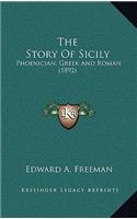 The Story Of Sicily