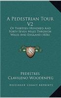 A Pedestrian Tour V2