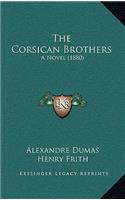 Corsican Brothers