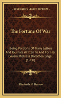 The Fortune Of War