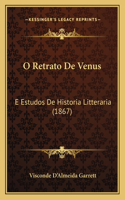 O Retrato De Venus