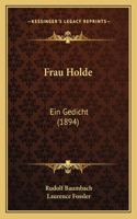 Frau Holde