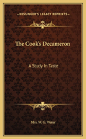 The Cook's Decameron