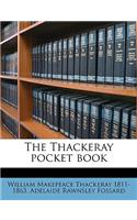 The Thackeray Pocket Book