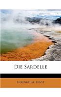 Die Sardelle