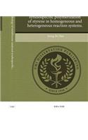 Kinetics and Morphology of Metallocene Catalyzed Syndiospecific Polymerization of Styrene in Homogeneous and Heterogeneous Reaction Systems.