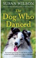 The Dog Who Danced