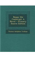 Beppo the Conscript
