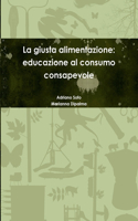 giusta alimentazione