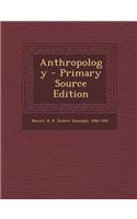 Anthropology