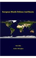 European Missile Defense And Russia