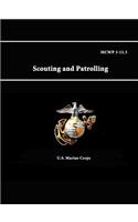 Mcwp 3-11.3 - Scouting and Patrolling
