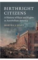 Birthright Citizens