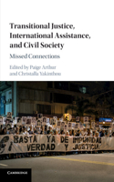 Transitional Justice, International Assistance, and Civil Society