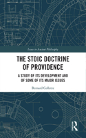 The Stoic Doctrine of Providence