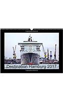 Destination Hamburg 2017 2017