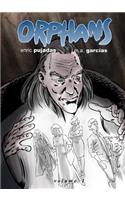 Orphans Volume 1