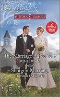 The Marriage Agreement and Shotgun Marriage