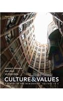 Culture and Values